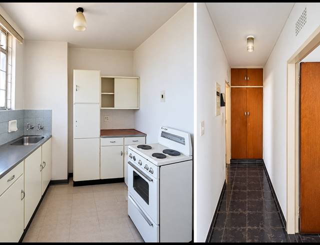 1 BEDROOM FLAT FOR SALE IN VEREENIGING CENTRAL